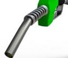 HURRICANE Stainless ..Fuel