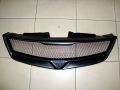 KIA FORTE ROAD RUN GRILL