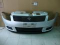 SUZUKI SWIFT BUMPER FRON