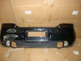 SUZUKI SWIFT BUMPER REAR SPORT USED PART