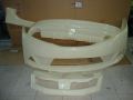new honda city bodykit m