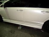honda civic FD2 body..p on