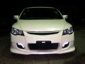 honda civic FD2 bodykit 