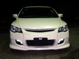 honda civic FD2 body..ngs 