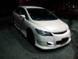 honda civic FD2 body..ngs 