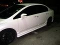 honda civic FD2 bodykit 