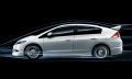 Honda insight bodykit mu