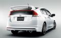 Honda insight bodykit mu