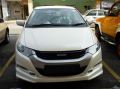 honda insight mugen body
