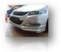 honda insight mugen body