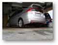 honda insight mugen body