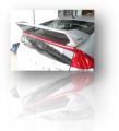 honda insight mugen body
