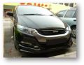 honda insight mugen body