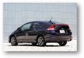 honda insight modulo bod