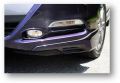 honda insight modulo bod