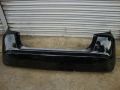 honda fit jazz ge bumper