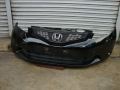 honda fit jazz ge bumper