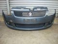 suzuki swift zc bumper f