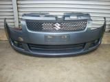suzuki swift zc bumper front original pp