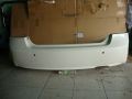 honda civic fd rear bump