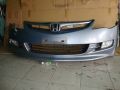 honda civic fd bumper fr