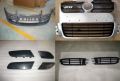 VOLKSWAGEN GOLF MK5 BODY