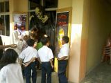 School Carnival