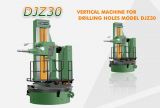 Vertiacl Machine For Drilling Holes - DJZ30