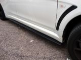 mitsubishi lancer ev..iart