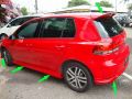 WOLKSWAGEN GOLF 1.4 TSI 