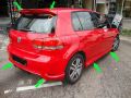 WOLKSWAGEN GOLF 1.4 TSI 