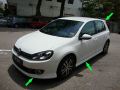 VOLKSWAGEN GOLF 1.4 TSI 