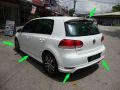 VOLKSWAGEN GOLF 1.4 TSI 