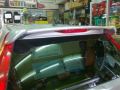 HONDA STREAM SPOILER MOD