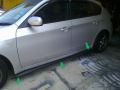 subaru impreza hatch bac