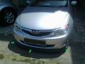 subaru impreza HATCH BAC