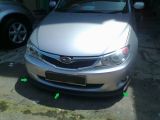 subaru impreza HATCH..lip.