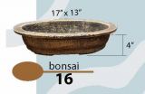 Bonsai 16