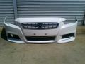 proton inspira 2.0P bump