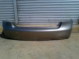 honda civic fd bumper rear set used