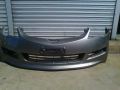 honda civic fd 2006 bump