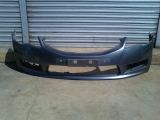 honda civic fd 2009 bumper front set used