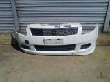 suzuki swift zc bumper front set used