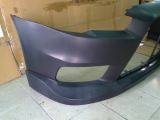 mitsubishi lancer bo..p on