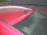 kia forte bodykit RS..p on