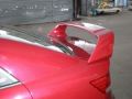kia forte bodykit spoile