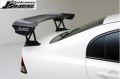 honda civic fd 2009 spoi