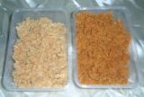 Chicken Floss