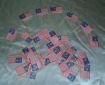 Flag Malaysia