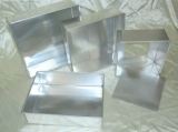 Aluminium Mold Square